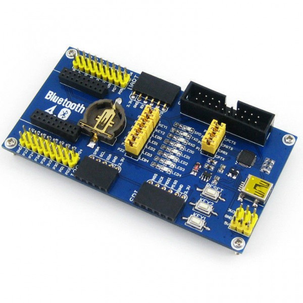 Bluetooth 4.0 Motherboard a1Proto